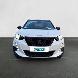 Peugeot 2008 2008 PureTech 130 S&S EAT8 - GT Saint-Georges-de-Didonne