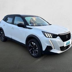 Peugeot 2008 2008 PureTech 130 S&S EAT8 - GT Saint-Georges-de-Didonne
