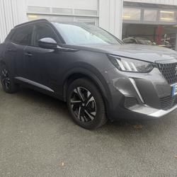 Peugeot 2008 PureTech 130 S&S EAT8 GT occasion - Angers - photo 3/31