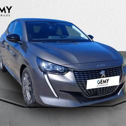 Peugeot 208 208 PureTech 75 S&S BVM5 Style Saint-Brieuc