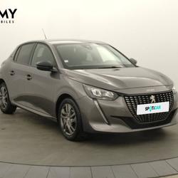 Peugeot 208 208 PureTech 75 S&S BVM5 Style Saint-Brieuc