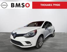 Renault Clio 4