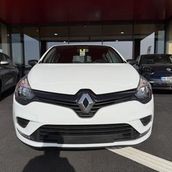 Renault Clio 4 2019 - Essence Bo&icirc;te manuelle IV (2) 0.9 TCE 75 LIMITED Thouars
