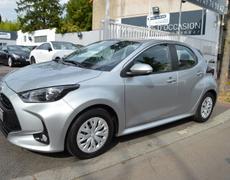 Toyota Yaris Saint-Maur-des-Fossés
