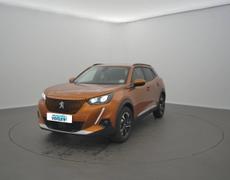 Peugeot 2008 Saint-Georges-de-Didonne