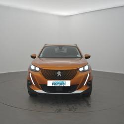 Peugeot 2008 2008 Electrique 136 ch - Allure Pack Saint-Georges-de-Didonne
