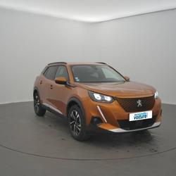Peugeot 2008 2008 Electrique 136 ch - Allure Pack Saint-Georges-de-Didonne