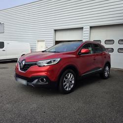 Renault Kadjar Intens Energy dCi 110 EDC ECO2 occasion - Vitr&eacute; - photo 2/26