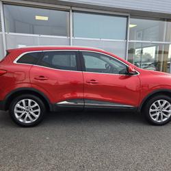 Renault Kadjar Intens Energy dCi 110 EDC ECO2 occasion - Vitr&eacute; - photo 3/26
