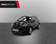 Opel Mokka - X 1.6 CDTI - 136 ch 4x2 BVA6 Innovation - 10 890 €