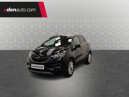 Opel Mokka - X 1.6 CDTI - 136 ch 4x2 BVA6 Innovation - 10 890 €