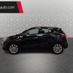 Opel Mokka X 1.6 CDTI - 136 ch 4x2 BVA6 Innovation Mourenx