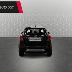 Opel Mokka X 1.6 CDTI - 136 ch 4x2 BVA6 Innovation Mourenx
