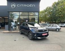 Citroen C5 Aircross Châteaugiron