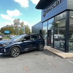 Citroen C5 Aircross Hybride recharg 225 e-EAT8 Shine Pack occasion - Ch&acirc;teaugiron - photo 2/23