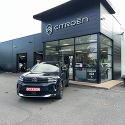 Citroen C5 Aircross Hybride recharg 225 e-EAT8 Shine Pack occasion - Ch&acirc;teaugiron - photo 3/23