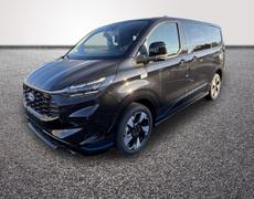 Ford Transit Custom Pabu