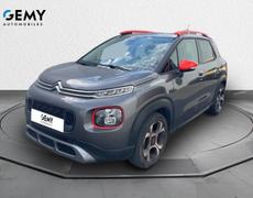 Citroen C3 Aircross Saint-Brieuc
