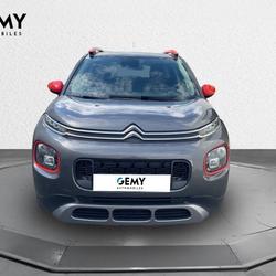 Citroen C3 Aircross C3 Aircross PureTech 110 S&S BVM6 Shine Saint-Brieuc