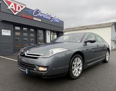 Citroen C6 Malemort