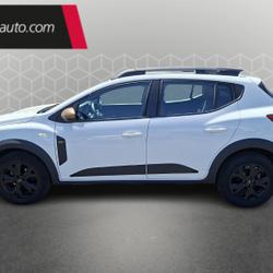 Dacia Sandero ECO-G 100 Stepway Extreme Bayonne