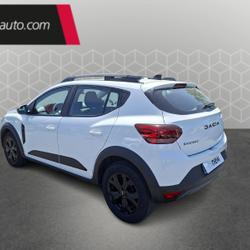 Dacia Sandero ECO-G 100 Stepway Extreme Bayonne