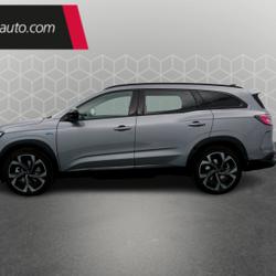 Renault Espace 5 E-Tech full hybrid 200 GSR2 esprit Alpine Biarritz