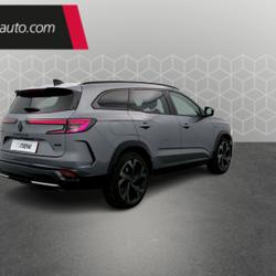 Renault Espace 5 E-Tech full hybrid 200 GSR2 esprit Alpine Bayonne