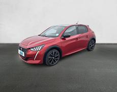 Peugeot 208 Saint-Georges-de-Didonne