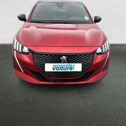 Peugeot 208 208 PureTech 100 S&S EAT8 - GT Pack Saint-Georges-de-Didonne