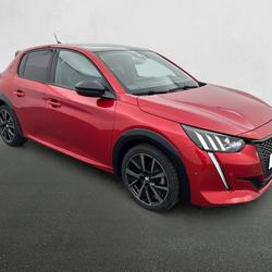 Peugeot 208 208 PureTech 100 S&S EAT8 - GT Pack Saint-Georges-de-Didonne