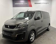 Peugeot Expert combi Limoges