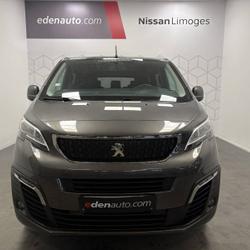 Peugeot Expert combi Standard BlueHDi 120ch S&S BVM6 Limoges