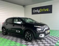 Citroen C3 Saint-Fulgent