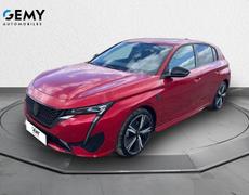 Peugeot 308 III Phase 1 Saint-Brieuc