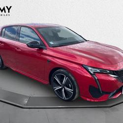 Peugeot 308 III Phase 1 308 PureTech 130ch S&S EAT8 GT Saint-Brieuc