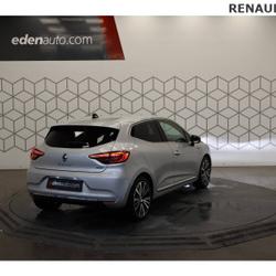 Renault Clio 5 E-Tech 140 - 21N Initiale Paris Pau