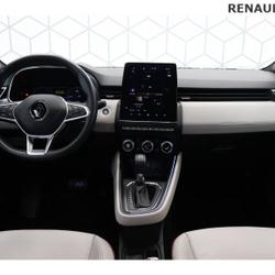 Renault Clio 5 E-Tech 140 - 21N Initiale Paris Pau