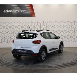 Dacia Sandero TCe 90 Stepway Expression Lescar