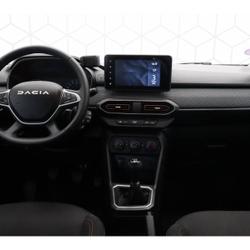 Dacia Sandero TCe 90 Stepway Expression Lescar