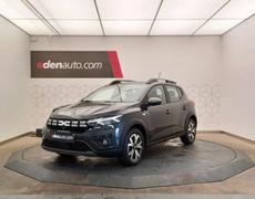 Dacia Sandero Bruges