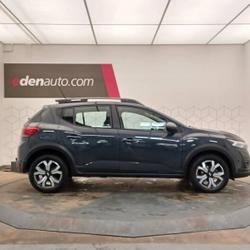 Dacia Sandero ECO-G 100 Stepway Expression + Bruges