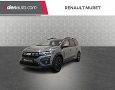 Dacia Jogger Muret
