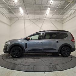 Dacia Jogger Hybrid 140 7 places GSR2 Extreme Muret