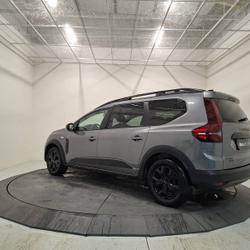 Dacia Jogger Hybrid 140 7 places GSR2 Extreme Muret