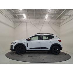 Dacia Sandero TCe 110 Stepway Extreme Muret
