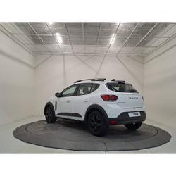 Dacia Sandero TCe 110 Stepway Extreme Muret