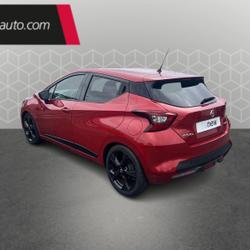 Nissan Micra DIG-T 117 N-Sport Bayonne