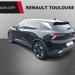 Renault Scenic 4 E-Tech electrique 220 ch grande autonomie Techno Toulouse