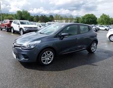 Renault Clio 4 Toulouse
